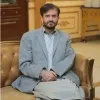 Mushtaq Butt