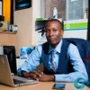 Wilbert Mafundi