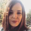 Cristina Gómez Iniesta