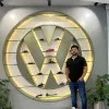 RITESH PUND