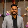 Pritam Sikder