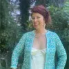 Rachel Rodway