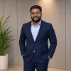 Varghese Mathew