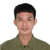 Eric Justine Almayda