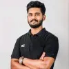 ARUN RAJ