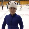 Belinda Wang