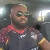 Thapelo Mohlala