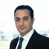 Michael Pouroullis