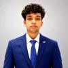 Bikram Das