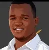 Paul Mumo