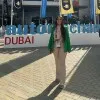 jamila Ramlaouane