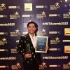 Najmie Naharuddin