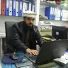Shafi Ullah