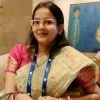 Papia Ghosh