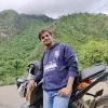 Kamran Iqrar