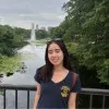 Caitlin Cai