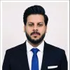 Karar Haider Durrani