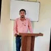 rabin halder
