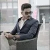 ATHUL KRISHNAM