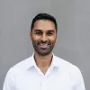 Sanjay Kanji