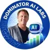 Travis White Dominator AI Labs