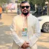 Mazharul Islam