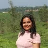 Madhurashree