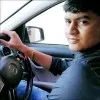 Meet Patel