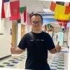 michael wang