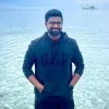 Vineeth reddy Darpally