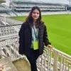 Sweta Sakpal