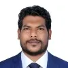 Antony Mahesh