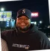 Marcus Johnson