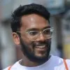 Shree Haran