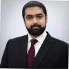 Syed Akailvi