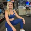 Aspen Gilliland