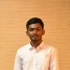 Jisnu Sasikumar
