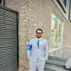 Engr Muhammad Hassan Azhar