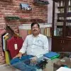 Yogesh Saxena