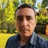 Claudio Alarcon