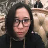 Chinara Kuzekeeva