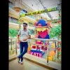 Piyush Kumar Singh