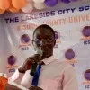 Francis Otieno