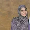 Bushra Ali