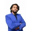 Bikram Dholey