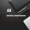 Ahmad indrawan