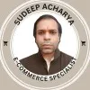 Sudeep Acharya