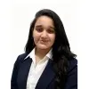 Priyanshi Tapiawala