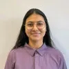 Krisha Shah