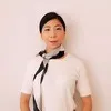 Katherine Zhang